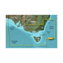 Garmin BlueChart g3 Vision HD - VPC415S - Port Stephens - Fowlers Bay - microSD/SD