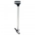 Perko Stealth Series - L.E.D. Fold Down All-Round Light - Vertical Mount 13-3/8" Height - 2NM Range