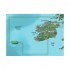 Garmin BlueChart g3 HD - HEU005R - Ireland, West Coast - microSD/SD