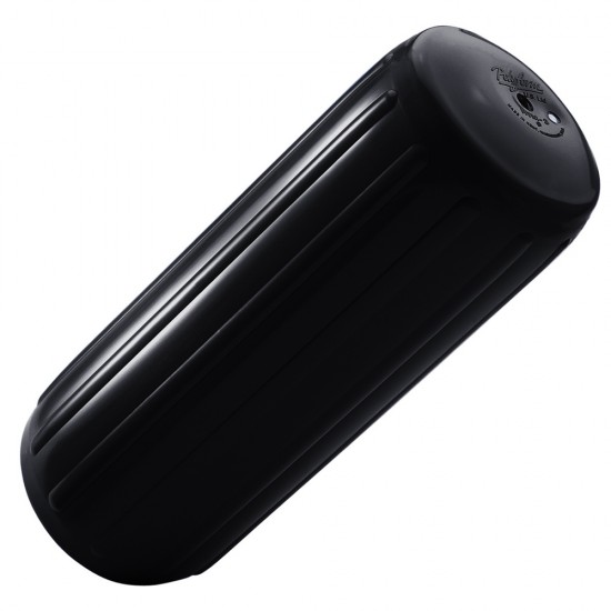 Polyform HTM-3 Fender 10.5" x 27" - Black