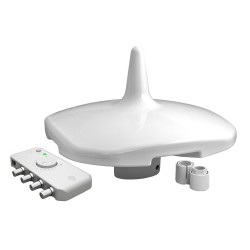 Digital Yacht DTV100 Marine HDTV/FM Antenna Digital Yacht DTV100 Marine HDTV/FM Antenna