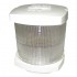 Hella Marine All Round White Light/Anchor Navigation Lamp- Incandescent - 2nm - White Housing - 12V