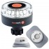 Navisafe Navilight 360 Degree 2NM w/Navibolt Base & RIB Mount - White
