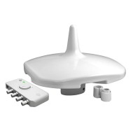 Digital Yacht DTV200 w/20M Cable & Dual Output Amp Digital Yacht DTV200 w/20M Cable & Dual Output Amp