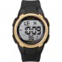 Timex T100 Black/Gold - 150 Lap