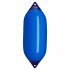 Polyform F-7 Twin Eye Fender 15" x 41" - Blue