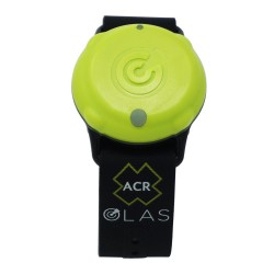 ACR OLAS (Overboard Location Alert System) Crew Tag with Strap