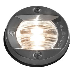 Attwood Vertical, Flush Mount Transom Light