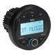 Boss Audio MGR300B Marine Stereo with AM/FM/BT/USB
