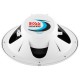 Boss Audio 6"x 9" MR690 Oval Speakers - White - 350W