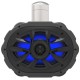 Boss Audio 6" x 9" MRWT69RGB Waketower Speaker - Black