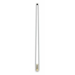 Digital Antenna 528-VW 4' VHF Antenna with 15' Cable - White