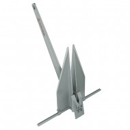 Fortress FX-23 15LB Anchor For 39-45' Boats