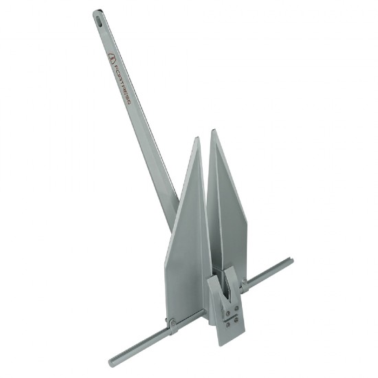 Fortress FX-16 10LB Anchor For 33-38' Boats