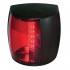 Hella Marine NaviLED PRO Port Navigation Lamp - 2nm - Red Lens/Black Housing