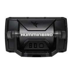Humminbird HELIX 5 G2 Sonar - Portable