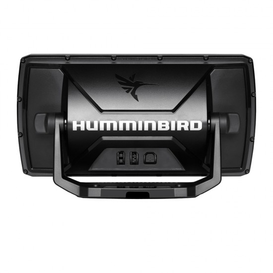 Humminbird HELIX 7 CHIRP SI GPS G4
