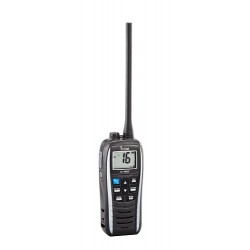 Icom M25 Handheld VHF Radio - Pearl White