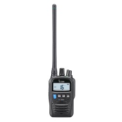Icom M85 VHF Land/Mobile Handheld Radio
