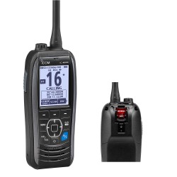 Icom M93D Handheld VHF Radio