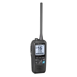 Icom M94D VHF Marine Radio w/DSC and AIS