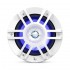 Infinity 6.5" Coaxial Marine RGB Kappa Series Speakers - Pair - White