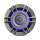 Infinity 8" Coaxial Marine RGB Kappa Series Speakers - Pair - Titanium/Gunmetal