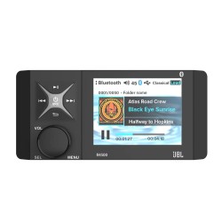 JBL R4500 AM/FM Multi Zone JBL R4500 AM/FM Multi Zone