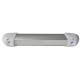 Lumitec MiniRail2 6" Light - Warm White Non Dimming