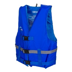 MTI Livery Sport Life Jacket - Blue - X-Small/Small