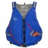 MTI Journey Life Jacket with Pocket - Blue - X-Large/XX-Large