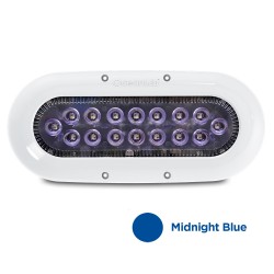 OceanLED X-Series X16 - Midnight Blue LED