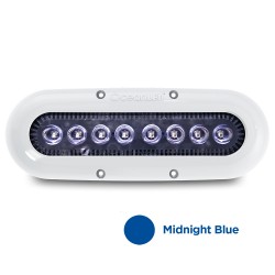 OceanLED X-Series X8 - Midnight Blue LED