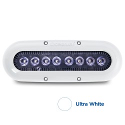 OceanLED X-Series X8 - White LED