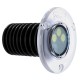 OceanLED Discover Series D3 Underwater Light - Midnight Blue with Isolation Kit