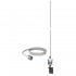 Shakespeare Style 5215-C-X Classic VHF Squatty Body Antenna