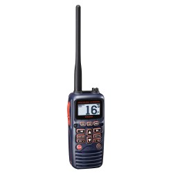 Standard Horizon HX320 Handheld VHF Radio 6W, Bluetooth, USB Charge