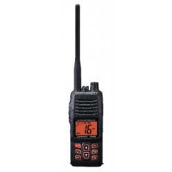 Standard Horizon HX400 Handheld VHF Radio w/Built-In Scrambler and LMR Channels