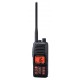 Standard Horizon HX400IS Handheld VHF Radio - Intrinsically Safe