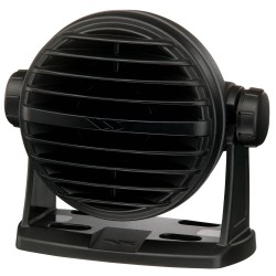 Standard Horizon MLS-300 Black VHF Extension Speaker