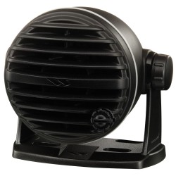 Standard Horizon MLS-310 10W Amplified Black Extension Speaker