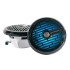 Roswell R1 8" Marine Speakers - Black - 100W RMS & 200W Peak Power