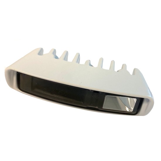 Lumitec Contour Series Navigation/Docking Combination Light - Starboard Green Lumitec Contour Series Navigation/Docking Combination Light - Starboard Green