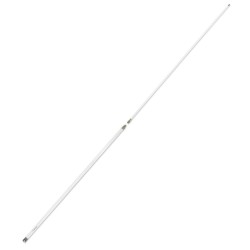 Shakespeare Galaxy 5018 15' 2' VHF Antenna - 9dB Gain