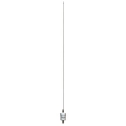 Shakespeare 5215 3' Stainless Steel Whip Antenna