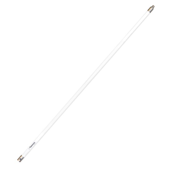 Shakespeare Galaxy 5228 8' Heavy-duty Extension Mast