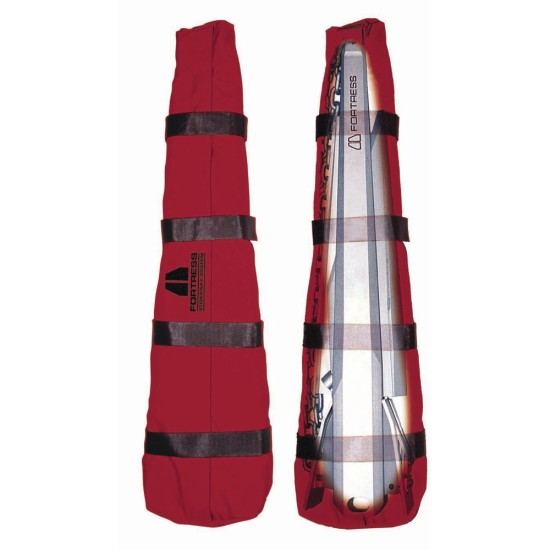 Fortress SFX-11 Stowaway Bag f/FX-11 Anchor Fortress SFX-11 Stowaway Bag f/FX-11 Anchor