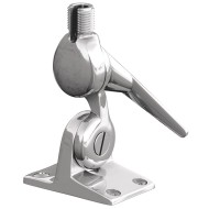 Shakespeare 5187 Stainless Steel Ratchet Mount Shakespeare 5187 Stainless Steel Ratchet Mount