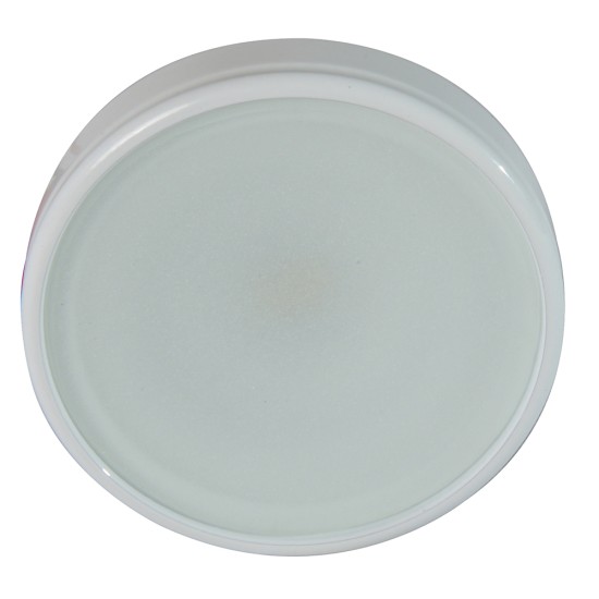 Lumitec Halo - Flush Mount Down Light - White Finish - White Non-Dimming Lumitec Halo - Flush Mount Down Light - White Finish - White Non-Dimming