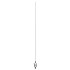Shakespeare AIS 5215-AIS 36" Squatty Body Antenna f/Sailboats